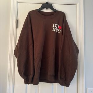 Limited Edition Daily Drills NYC Sweat Set!!!